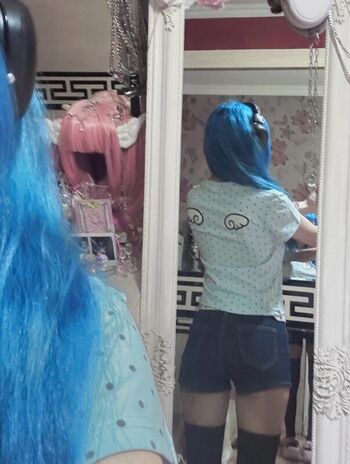 Anayami leaked private photo uncensored HD quality