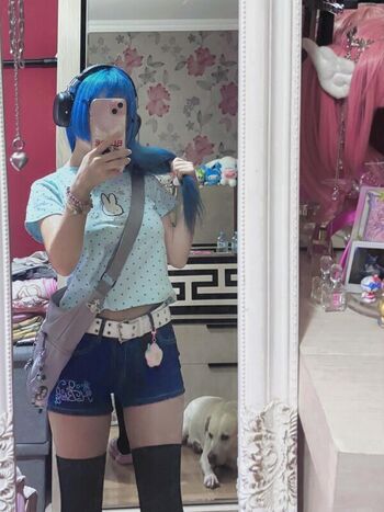 Anayami leaked private photo uncensored HD quality