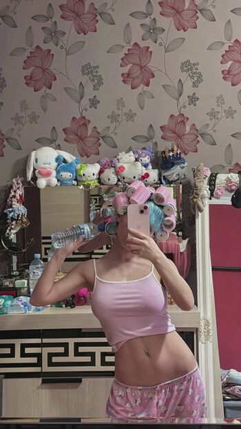 Anayami leaked private photo uncensored HD quality