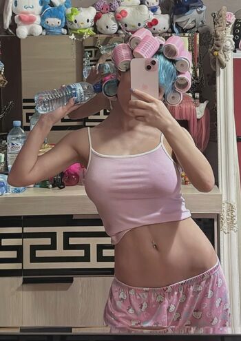 Anayami leaked private photo uncensored HD quality