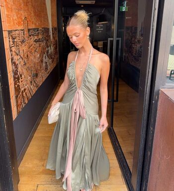 Andje stoj leaked private photo uncensored HD quality