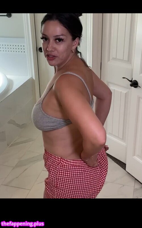 Page/ leaked private photo uncensored HD quality