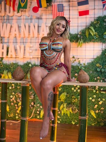 Andrea ceron leaked private photo uncensored HD quality