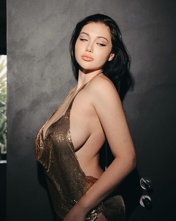 Andreeamaresof leaked private photo uncensored HD quality