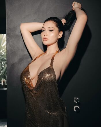 Andreeamaresof leaked private photo uncensored HD quality