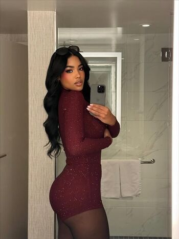 Andreina santos page leaked private photo uncensored HD quality