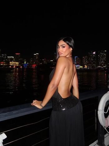 Andreina santos page leaked private photo uncensored HD quality