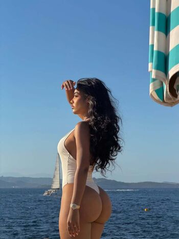 Andreina santos leaked private photo uncensored HD quality