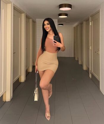 Andreina santos leaked private photo uncensored HD quality