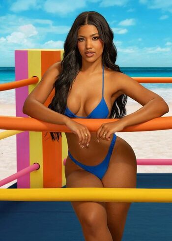 Andreina santos leaked private photo uncensored HD quality