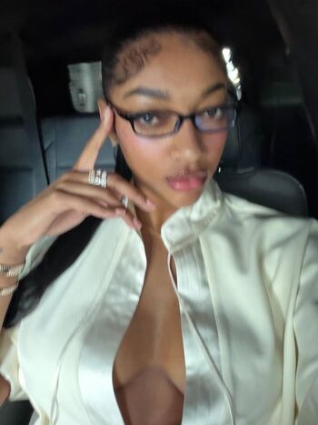 Angel reese page leaked private photo uncensored HD quality