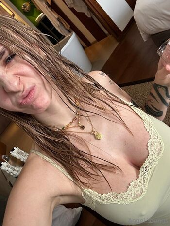 Angel youngs  page leaked private photo uncensored HD quality