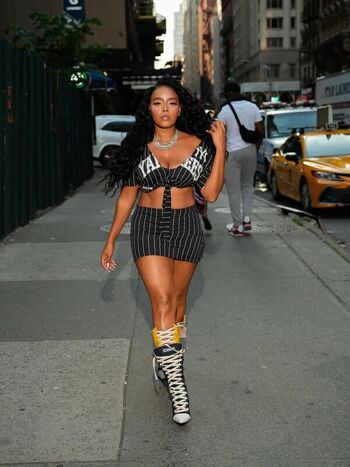 Angela simmons leaked private photo uncensored HD quality