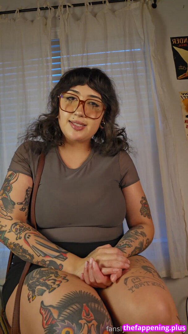 Page/ leaked private photo uncensored HD quality