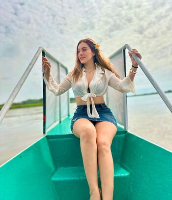Anggela vivanco leaked private photo uncensored HD quality