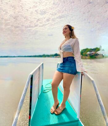 Anggela vivanco leaked private photo uncensored HD quality