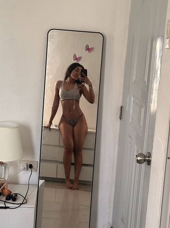 Angiencarnacion leaked private photo uncensored HD quality