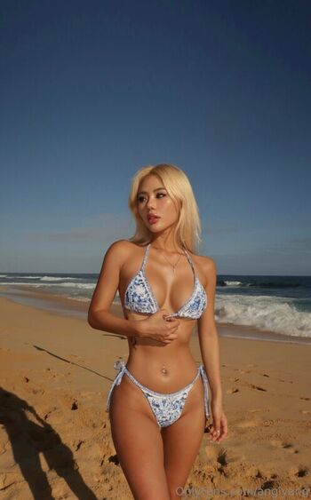 Angifuckingyang leaked private photo uncensored HD quality