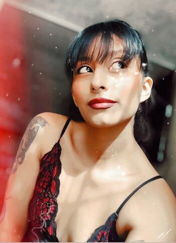 Anina cherry leaked private photo uncensored HD quality