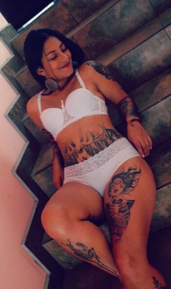 Anina cherry leaked private photo uncensored HD quality