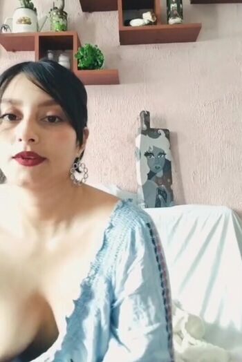 Anina cherry leaked private photo uncensored HD quality