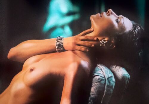 Anita hegh leaked private photo uncensored HD quality