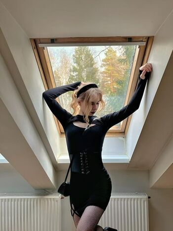 Anita raev page leaked private photo uncensored HD quality