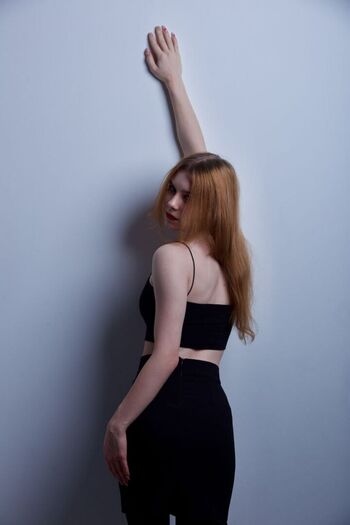 Anita raev leaked private photo uncensored HD quality