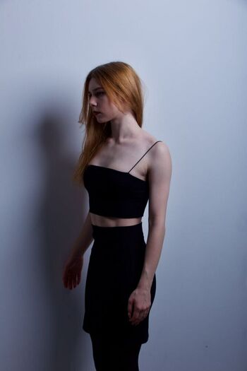Anita raev leaked private photo uncensored HD quality