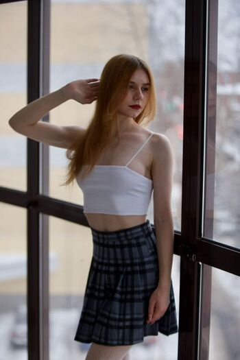 Anita raev leaked private photo uncensored HD quality