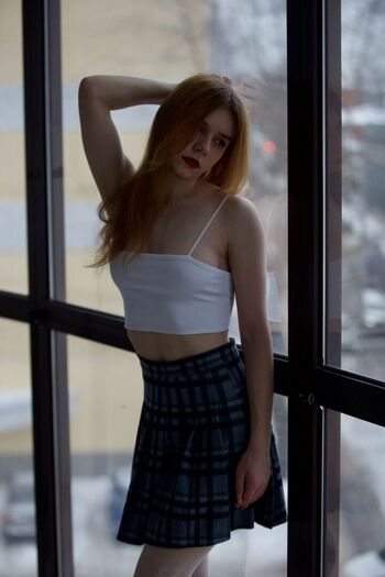 Anita raev leaked private photo uncensored HD quality
