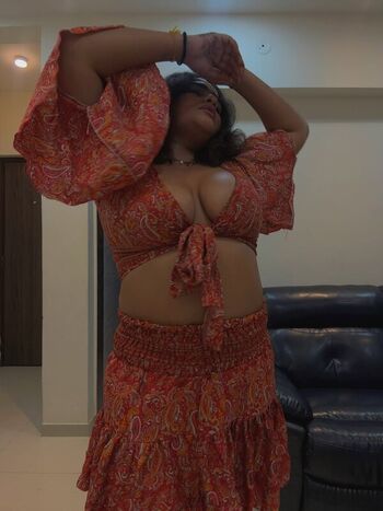 Ankita singh chahar page leaked private photo uncensored HD quality