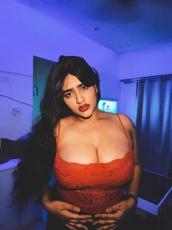 Ankita singh chahar page leaked private photo uncensored HD quality