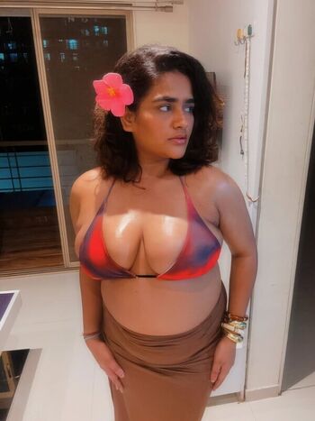 Ankita singh chahar page leaked private photo uncensored HD quality