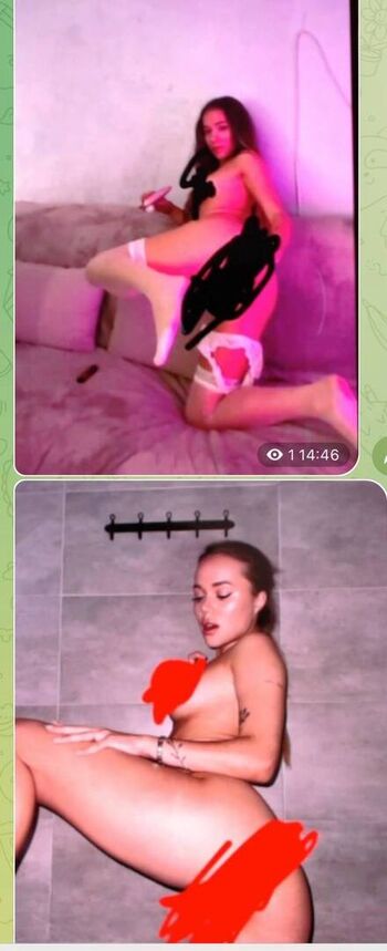 Ann bucks page leaked private photo uncensored HD quality