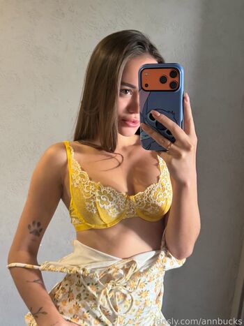 Ann bucks leaked private photo uncensored HD quality