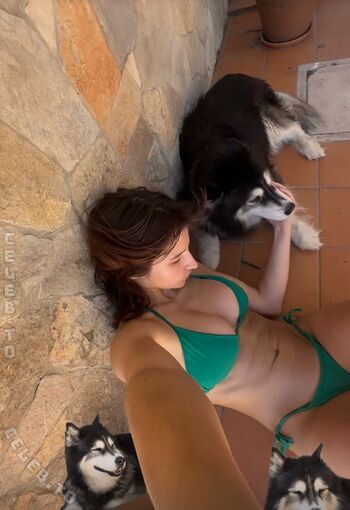 Anna arevalo page leaked private photo uncensored HD quality