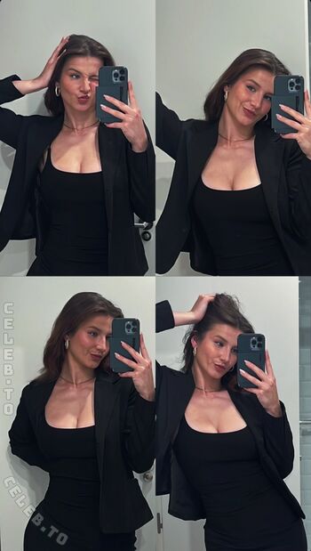 Anna arevalo page leaked private photo uncensored HD quality