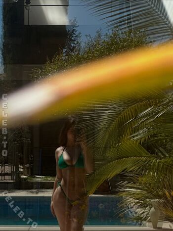 Anna arevalo page leaked private photo uncensored HD quality