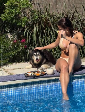Anna arevalo page leaked private photo uncensored HD quality