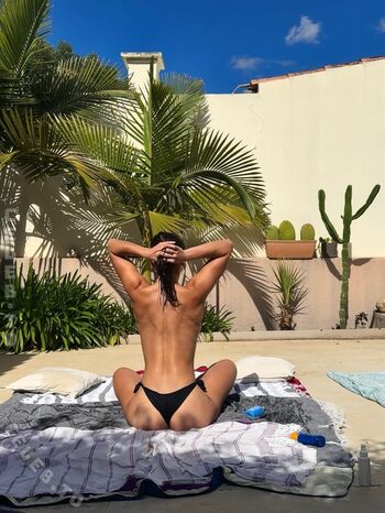 Anna arevalo page leaked private photo uncensored HD quality
