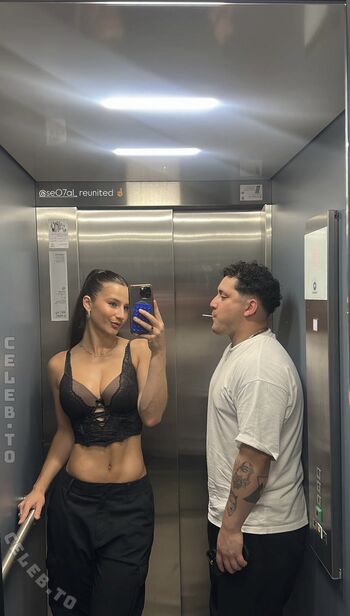 Anna arevalo page leaked private photo uncensored HD quality