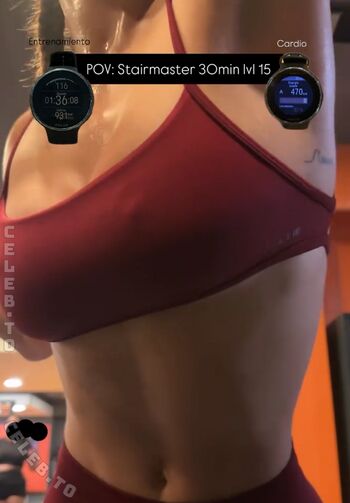 Anna arevalo page leaked private photo uncensored HD quality