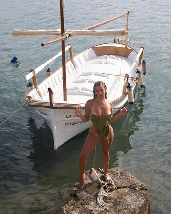 Anna arevalo leaked private photo uncensored HD quality