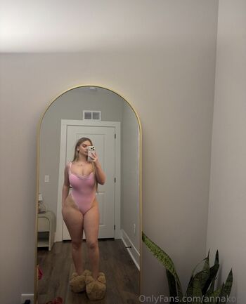 Anna kopf  page leaked private photo uncensored HD quality