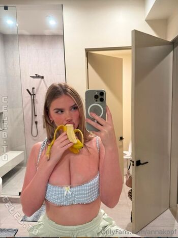 Anna kopf leaked private photo uncensored HD quality