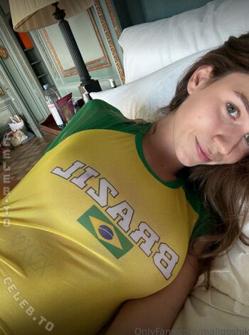Anna maligoshika leaked private photo uncensored HD quality