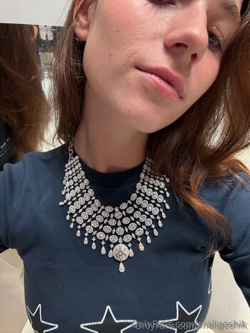 Anna malygn  page leaked private photo uncensored HD quality