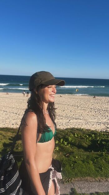 Anna rita cerqueira leaked private photo uncensored HD quality