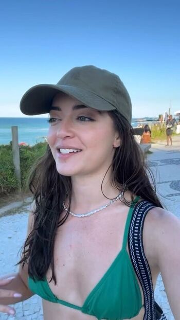 Anna rita cerqueira leaked private photo uncensored HD quality